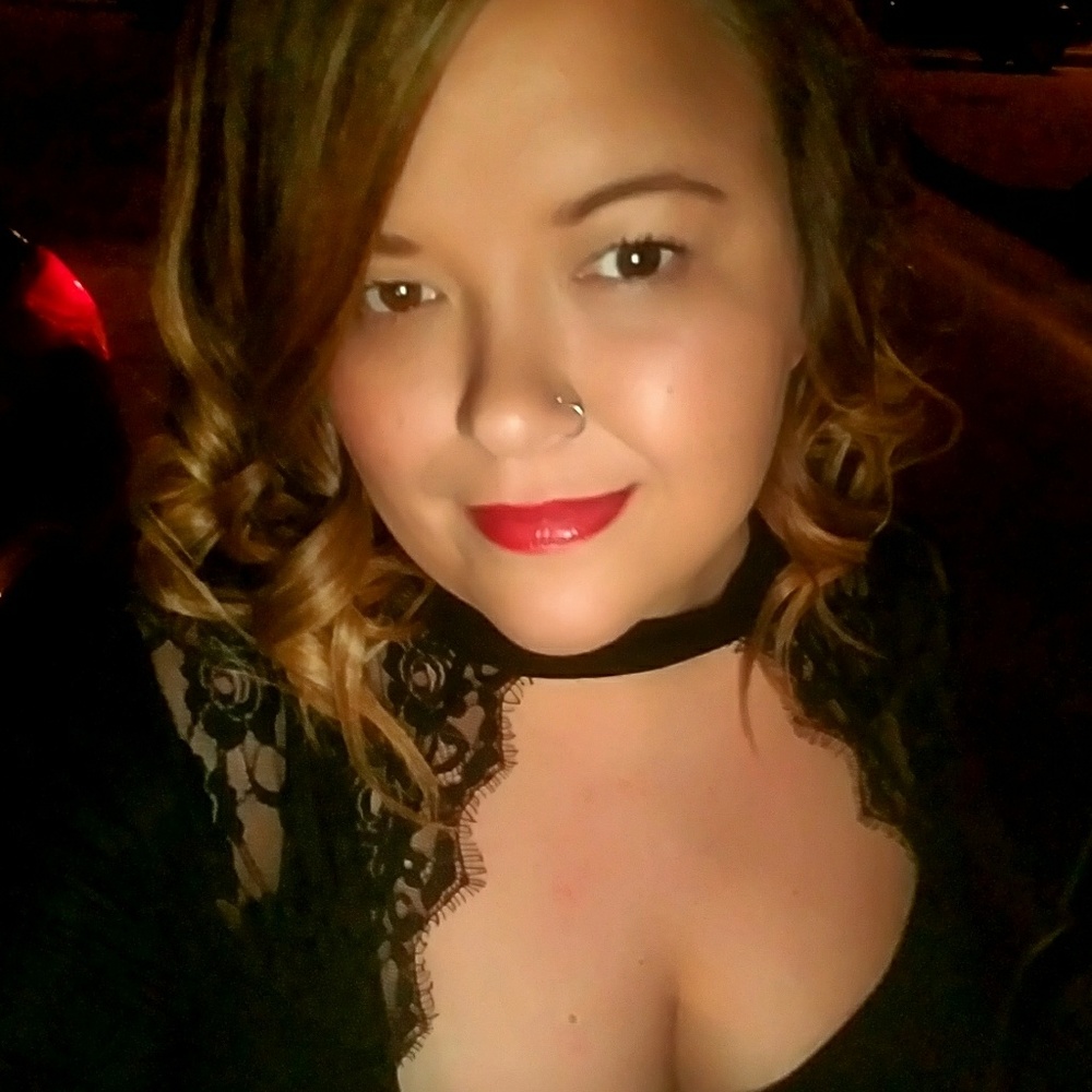 Posh Ambassador Bree